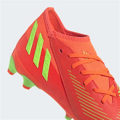 adidas voetbalschoenen predator edge|adidas predator edge 3.